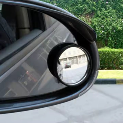 ACP 011 BLIND SPORT MIRROR BLACK