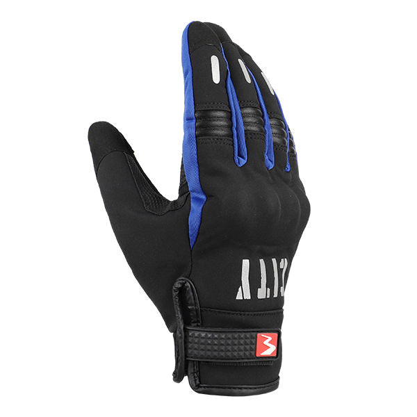 BLACK BLUE
