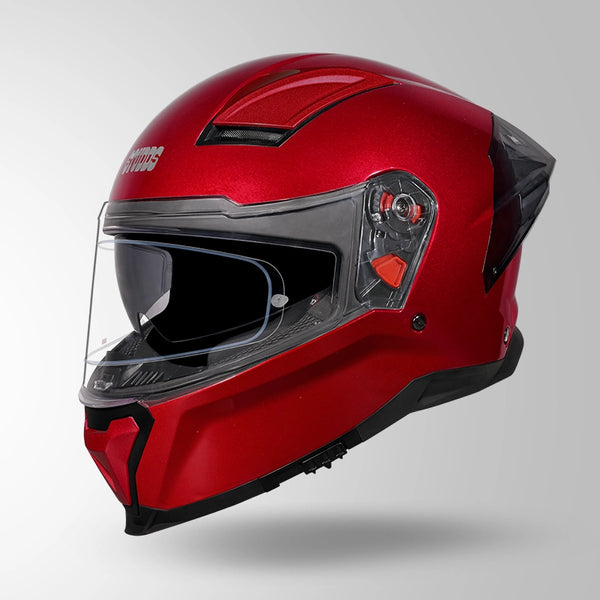 CHERRY RED
