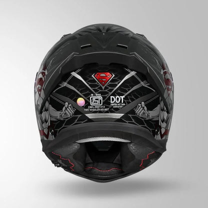 HELIOS SUPERMAN EDITION