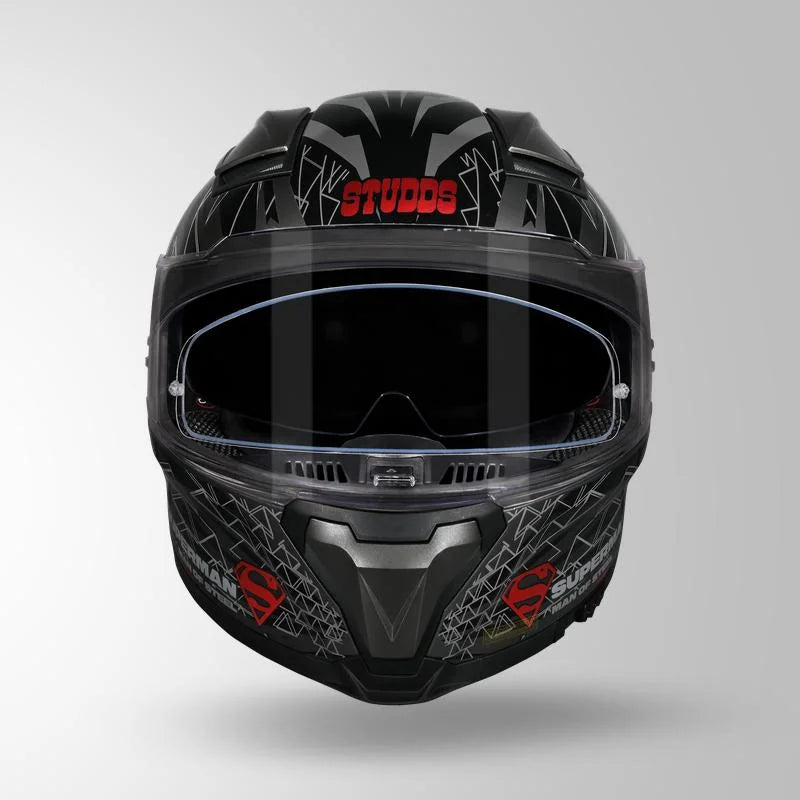 HELIOS SUPERMAN EDITION