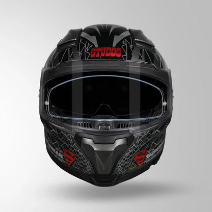 HELIOS SUPERMAN EDITION