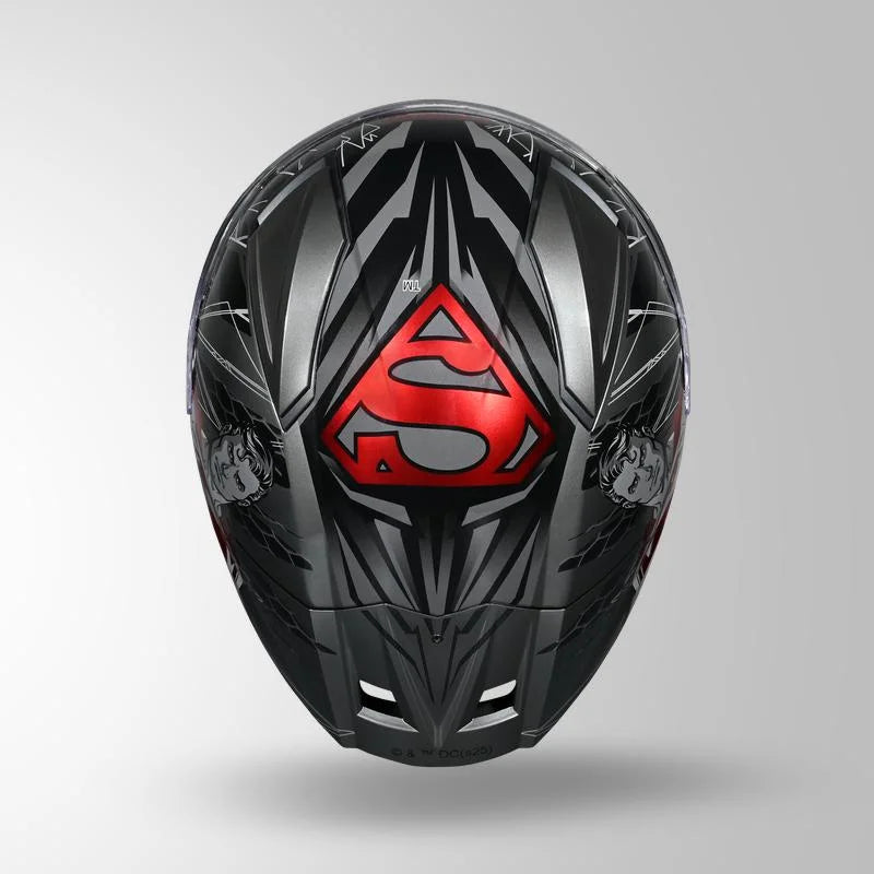 HELIOS SUPERMAN EDITION