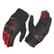 BLACK RED