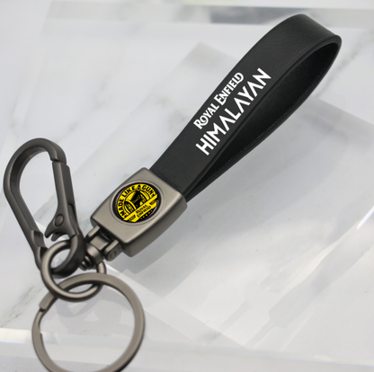ROYAL ENFIELD HIMALAYAN KEY CHAIN