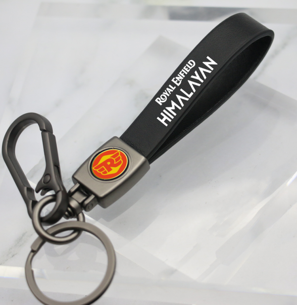 ROYAL ENFIELD HIMALAYAN KEY CHAIN