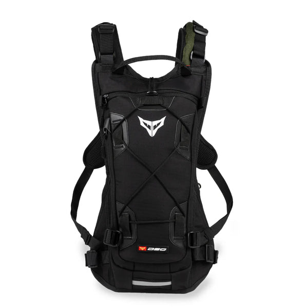 DSG Aqua 2L Hydration Bag WITHOUT BLADDER