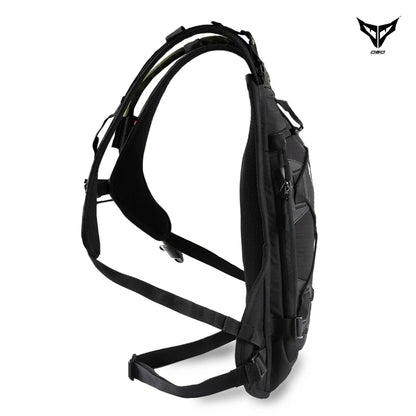 DSG Aqua 2L Hydration Bag WITHOUT BLADDER