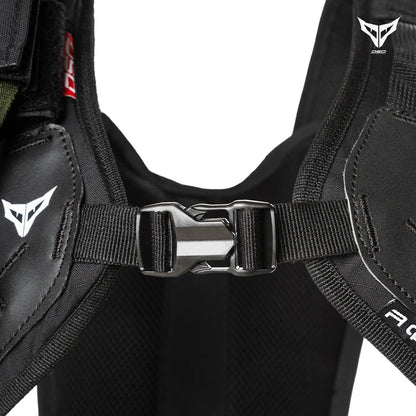 DSG Aqua 2L Hydration Bag WITHOUT BLADDER