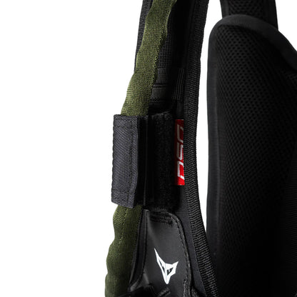 DSG Aqua 2L Hydration Bag WITHOUT BLADDER