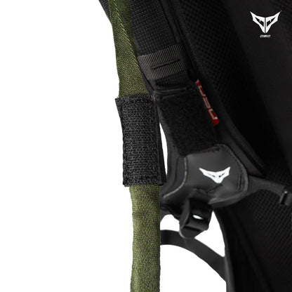 DSG Aqua 2L Hydration Bag WITHOUT BLADDER
