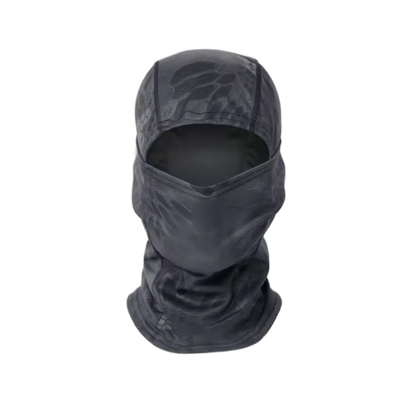 COOL SILK BALACLAVA