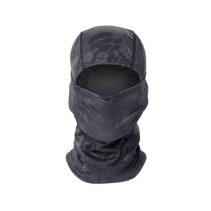 COOL SILK BALACLAVA