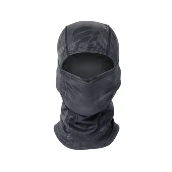 COOL SILK BALACLAVA