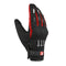 BLACK RED