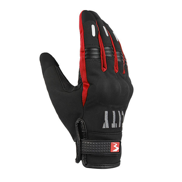 BLACK RED