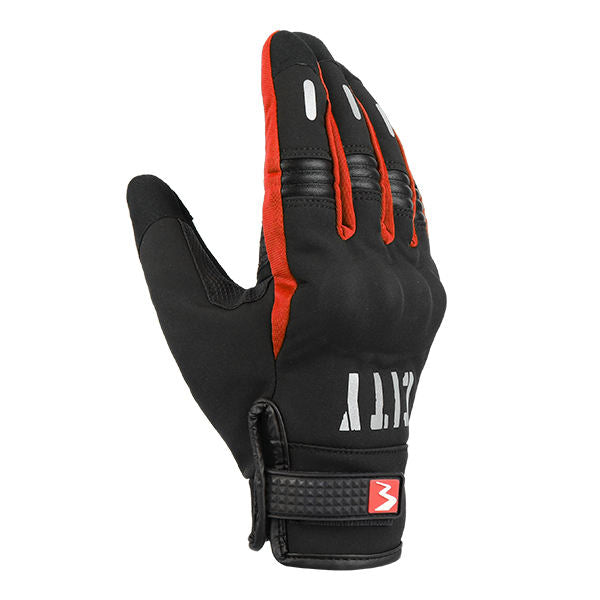 BLACK ORANGE