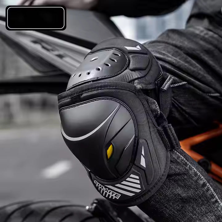 SULAITE 1210 KNEE & ELBOW GUARD