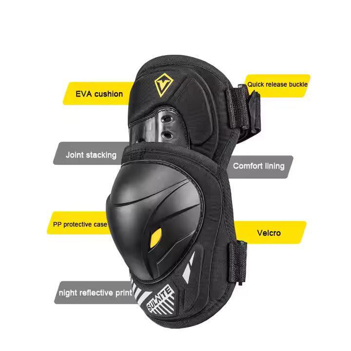 SULAITE 1210 KNEE & ELBOW GUARD
