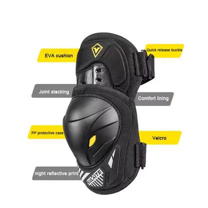 SULAITE 1210 KNEE & ELBOW GUARD