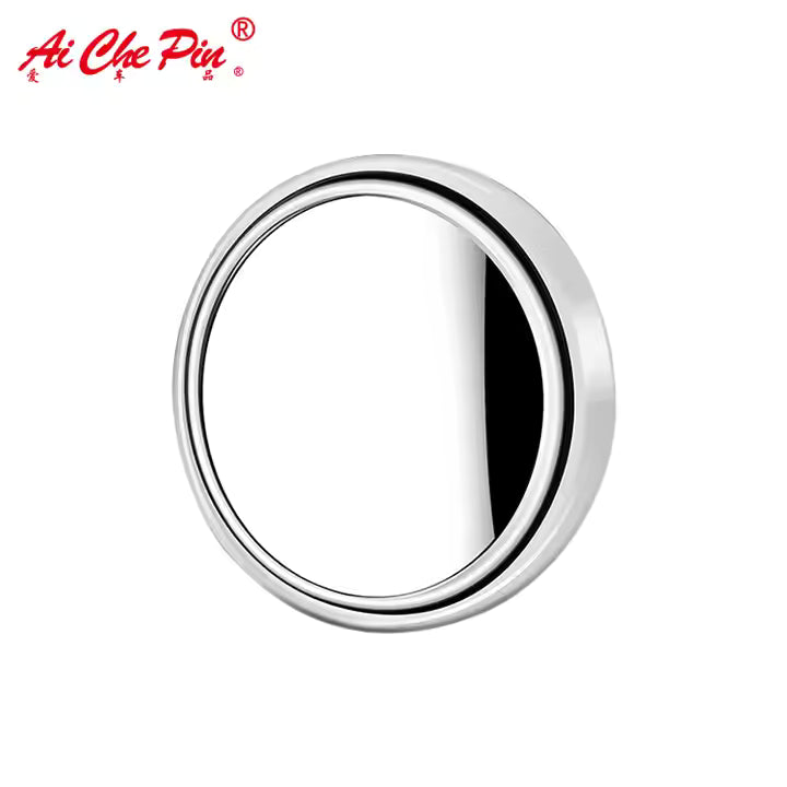 ACP 035 BLIND SPORT MIRROR CHROME