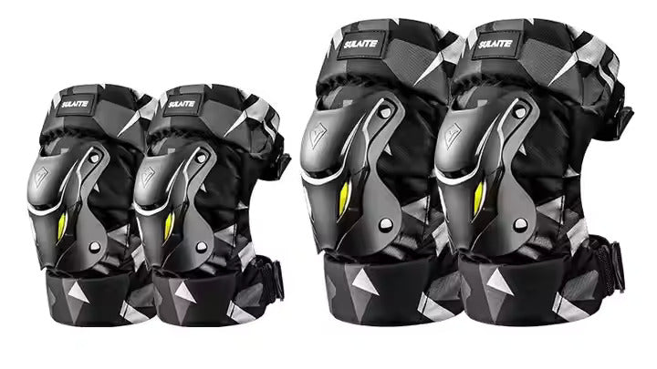 SULAITE 1201  KNEE & ELBOW GUARD