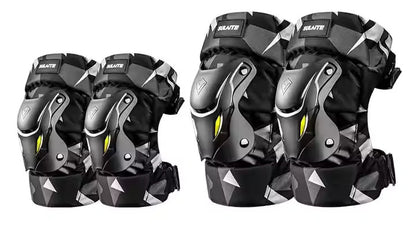 SULAITE 1201  KNEE & ELBOW GUARD