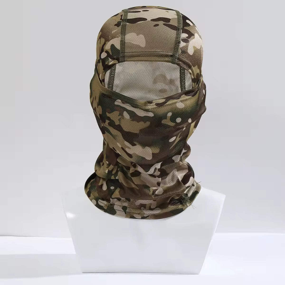 COOL SILK BALACLAVA