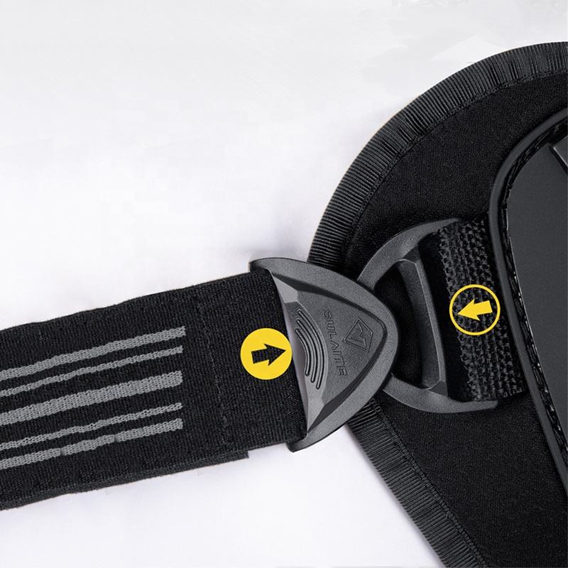 SULAITE 1217 KNEE & ELBOW GUARD