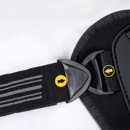 SULAITE 1217 KNEE & ELBOW GUARD