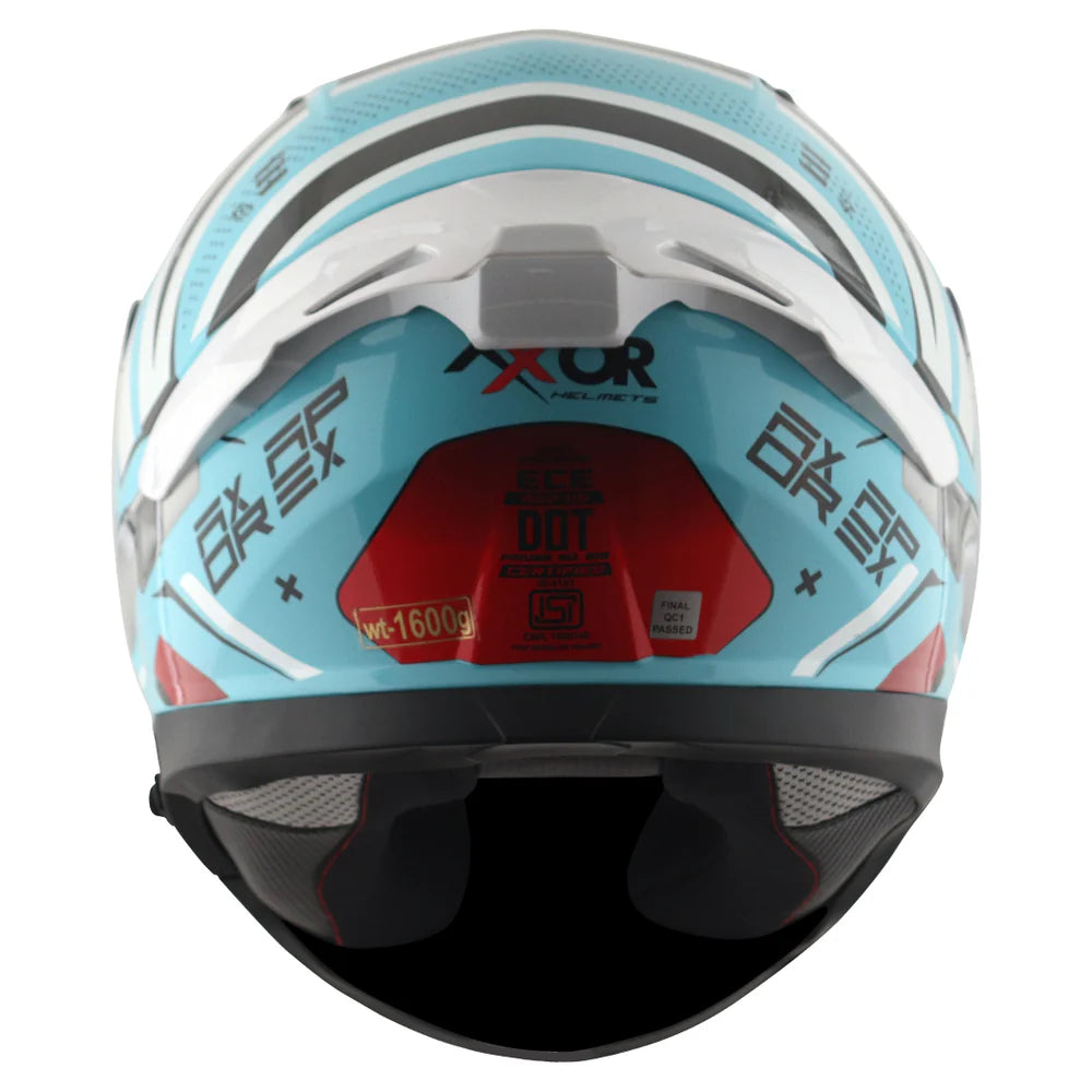 Apex Hex-2 Helmet
