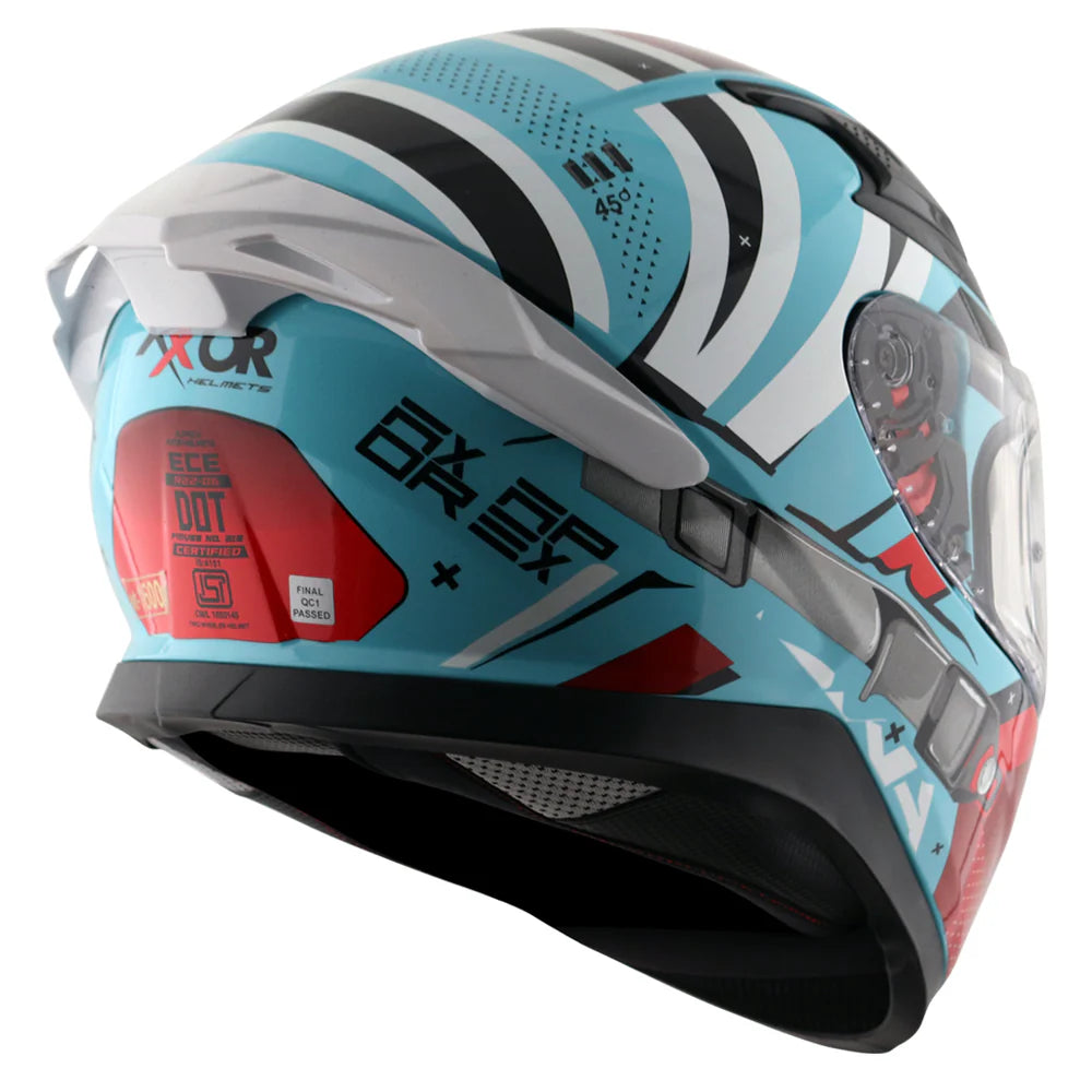 Apex Hex-2 Helmet