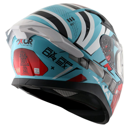 Apex Hex-2 Helmet