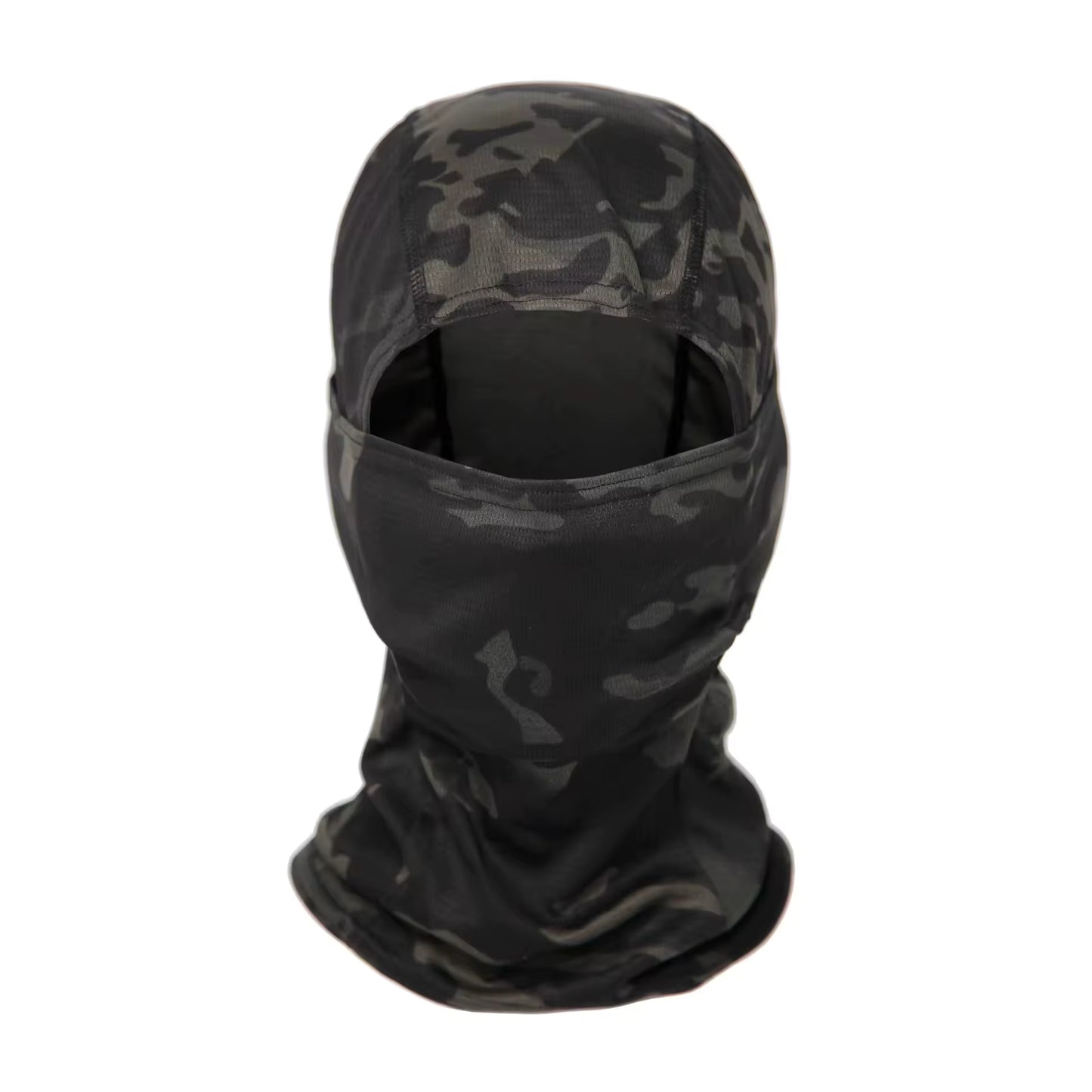 COOL SILK BALACLAVA