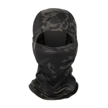 COOL SILK BALACLAVA