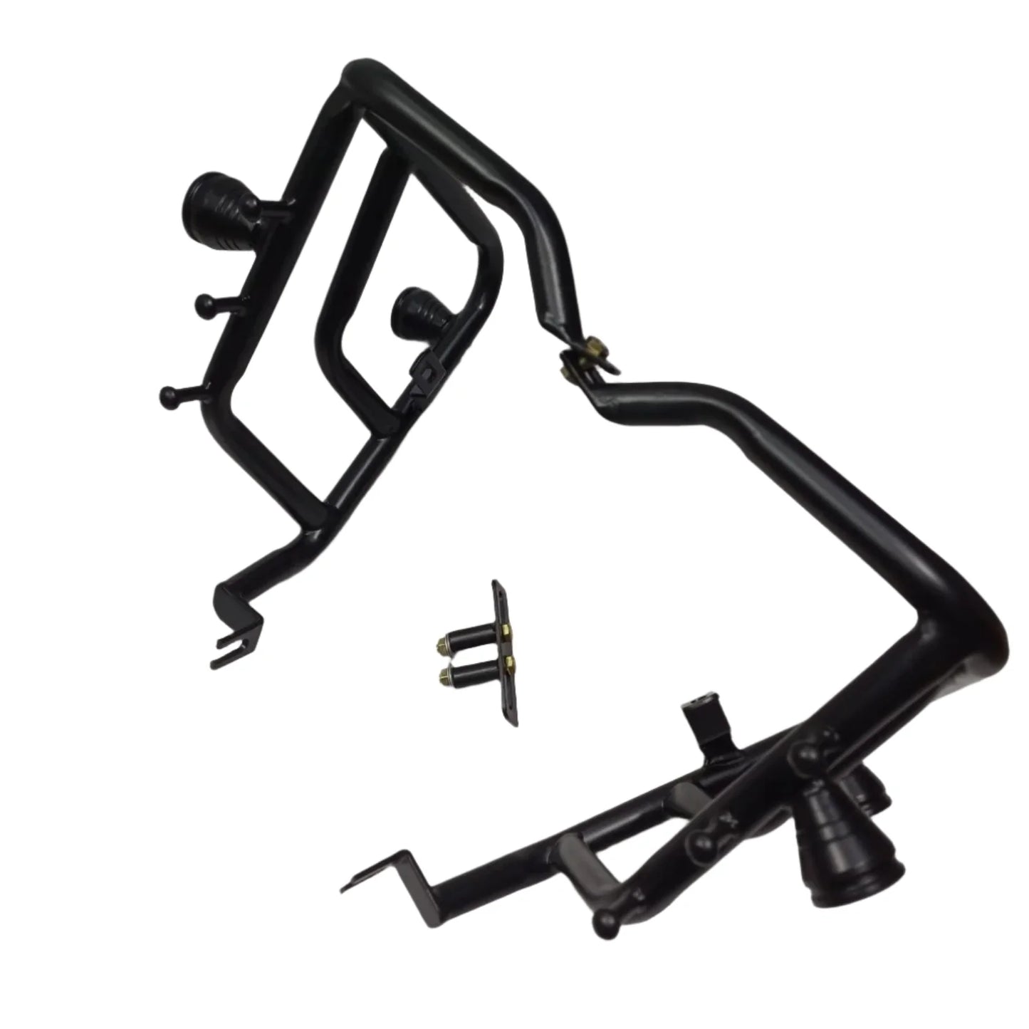 X440 CRASH GUARD