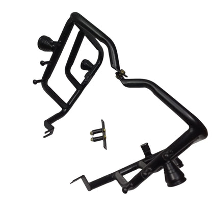 X440 CRASH GUARD