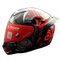 BLACK RED