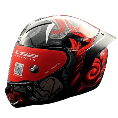 FF352 ROOKIE FOO DOG