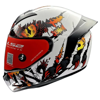 FF352 ROOKIE DEMON