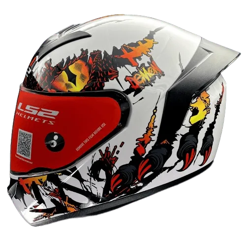 FF352 ROOKIE DEMON