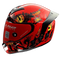 DEMON RED