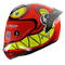 FLUO ORANGE