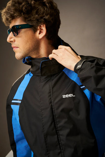 Zeel Go Hike - JS508