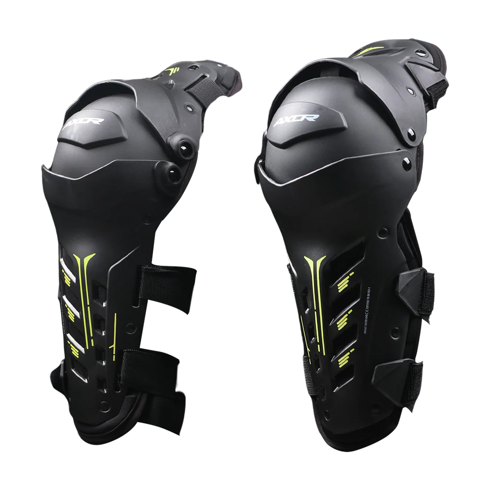 AXOR IMPACT-X KNEE GUARD