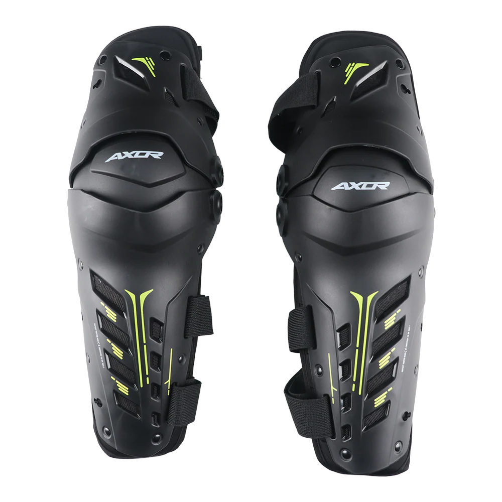 AXOR IMPACT-X KNEE GUARD