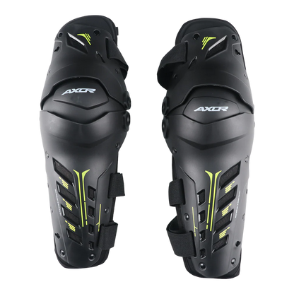 AXOR IMPACT-X KNEE GUARD