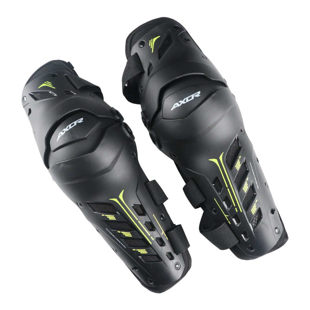 AXOR IMPACT-X KNEE GUARD