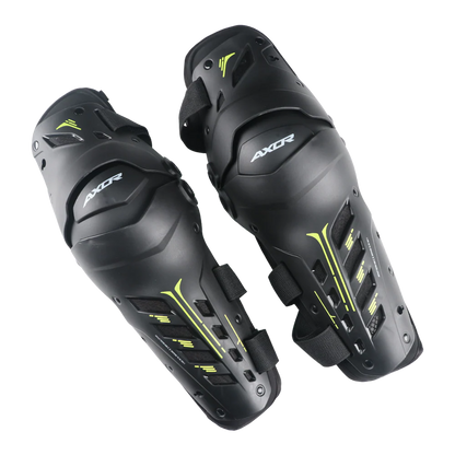AXOR IMPACT-X KNEE GUARD