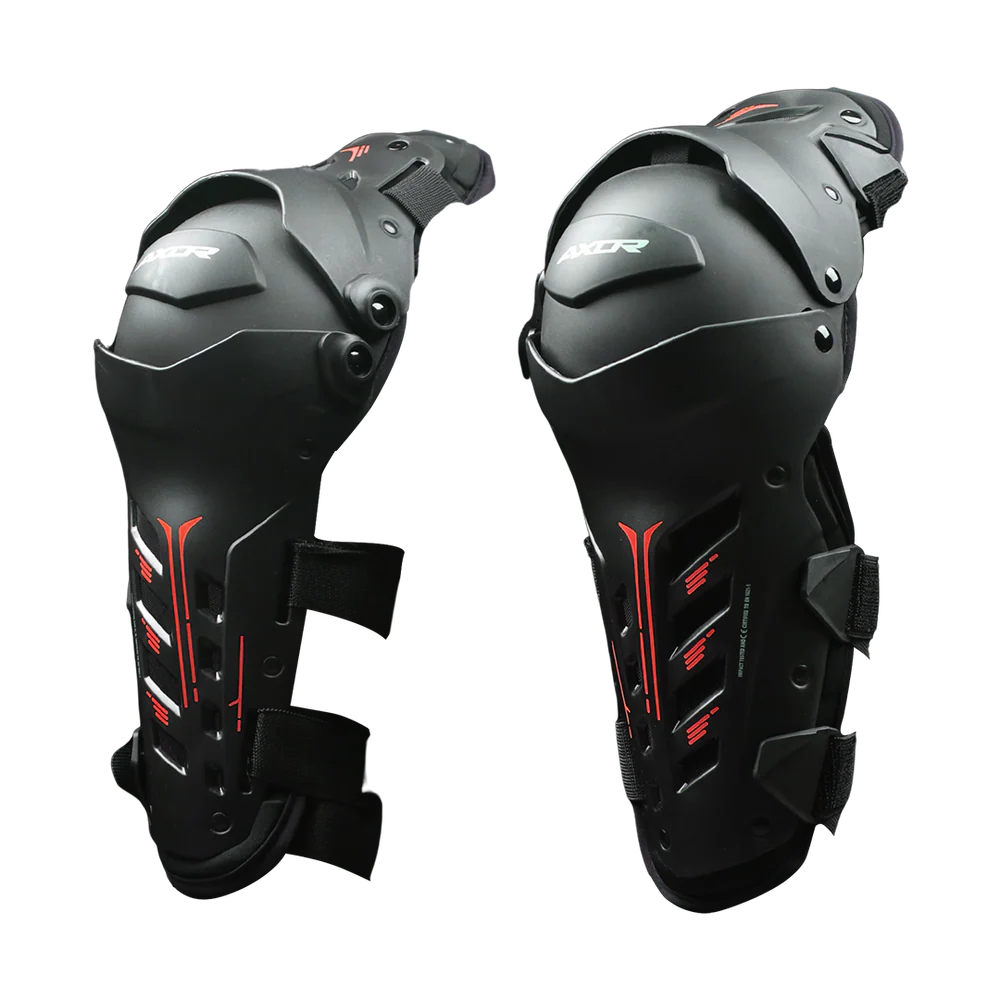 AXOR IMPACT-X KNEE GUARD